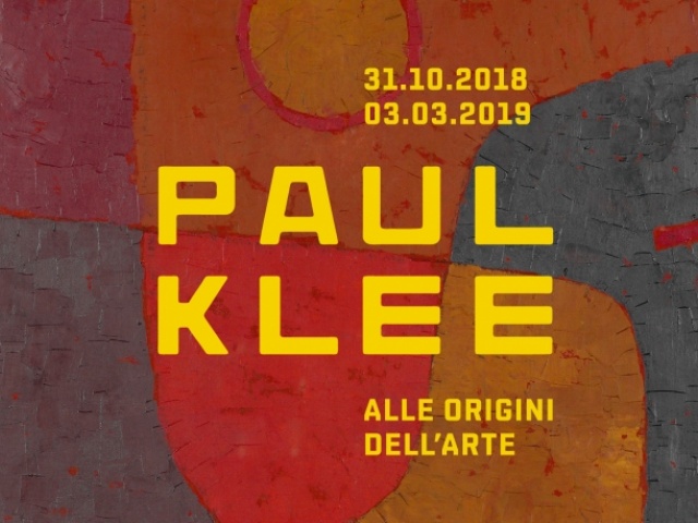 Al MUDEC di Milano c’è “Paul Klee. Alle origini dell’arte”