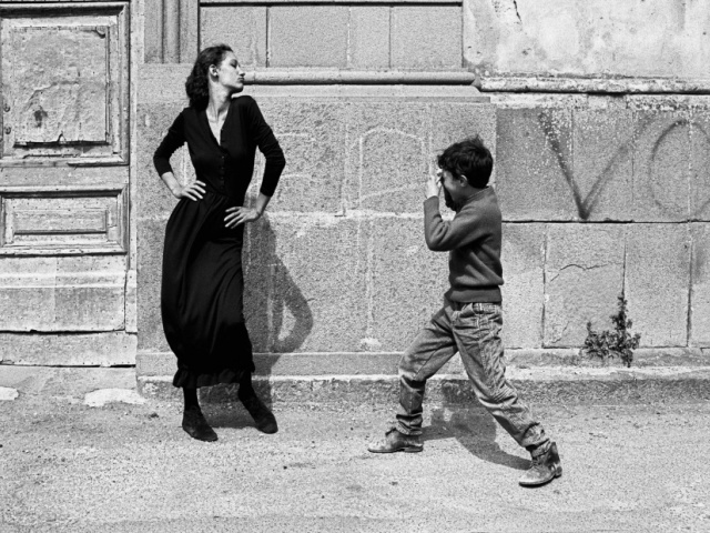 Ferdinando Scianna. Viaggio, racconto, memoria