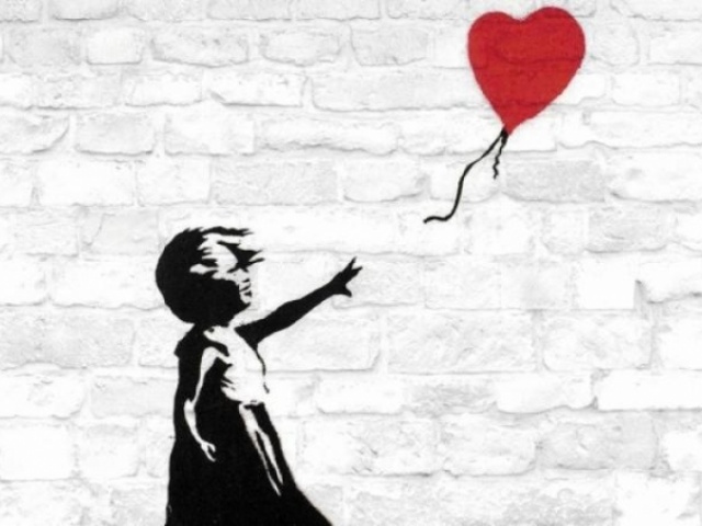 Banksy, a Milano la mostra (non ufficiale) del writer