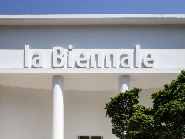 La Biennale di Venezia apre al pubblico