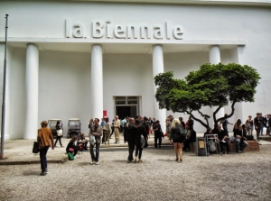 La Biennale di Venezia 2015 attraverso cinque opere