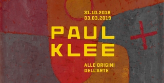 Al MUDEC di Milano c’è “Paul Klee. Alle origini dell’arte”