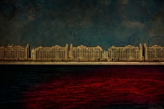 Matteo Procaccioli, metafisica dell&#039;abbandono