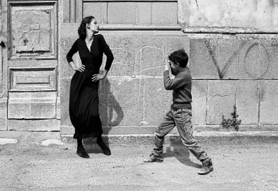 Ferdinando Scianna. Viaggio, racconto, memoria