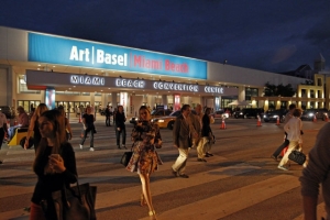 Art Basel Miami Beach. La fiera attraverso le opere di dieci artisti