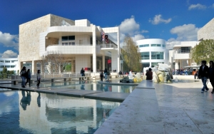 Bellissima Italia, ispirazione d’arte per il mondo: il Getty Center di Los Angeles