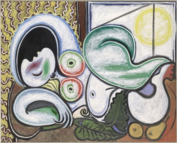 Picasso Metamorfosi, la mostra a Milano.