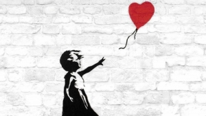 Banksy, a Milano la mostra (non ufficiale) del writer