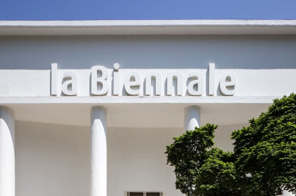La Biennale di Venezia apre al pubblico