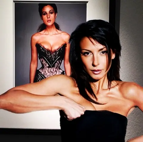 The Cal Pirelli, Form and Desire @ Palazzo Reale — #SelfieadArte di Clelia Patella